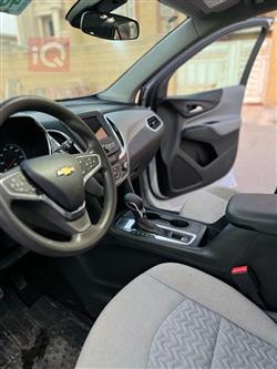 شيفروليه ايكونس